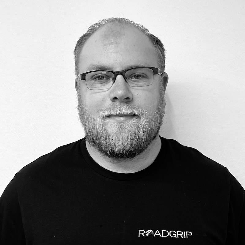 Photo of Kurt Pearson