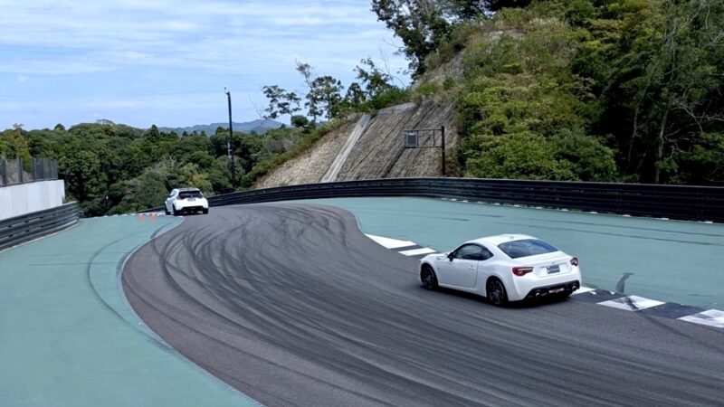 Magarigawa Club Circuit