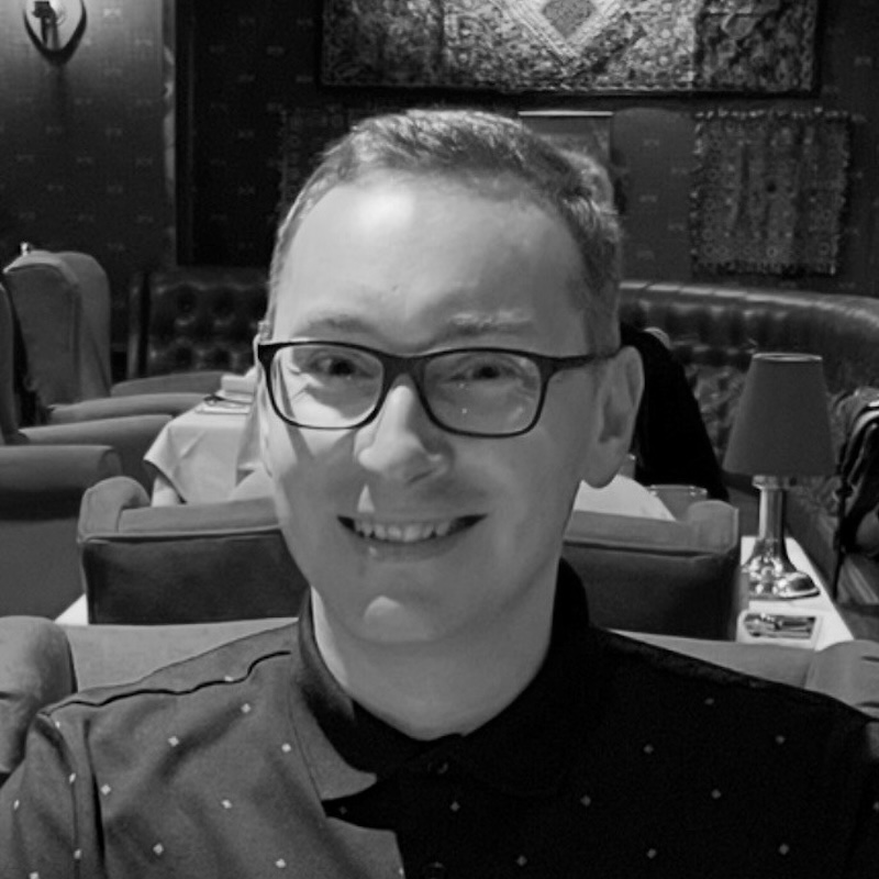 Photo of Matt Spring