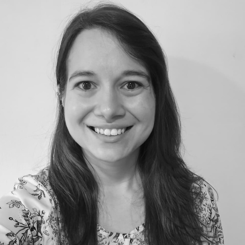 Photo of Natalia Porras