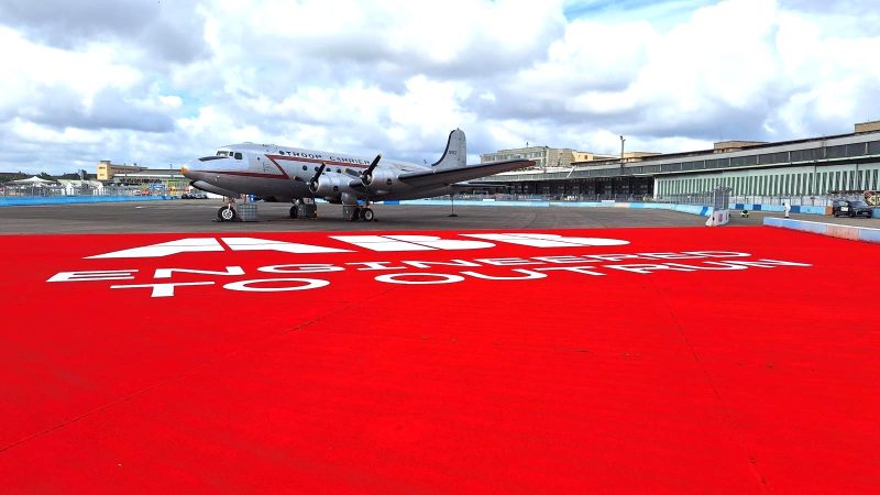 abb branding eprix berlin