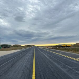 airfield asphalt preservation falkland islands roadgrip
