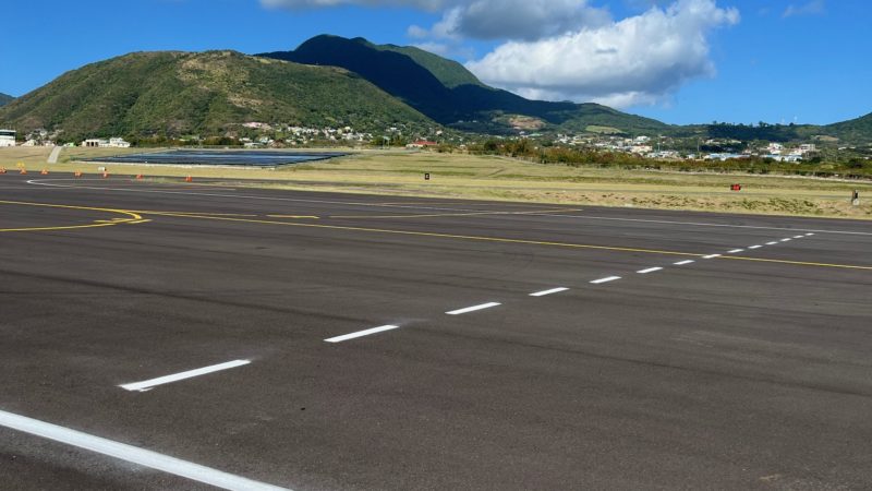 airfield fuel resistant coatings and markings roadgrip