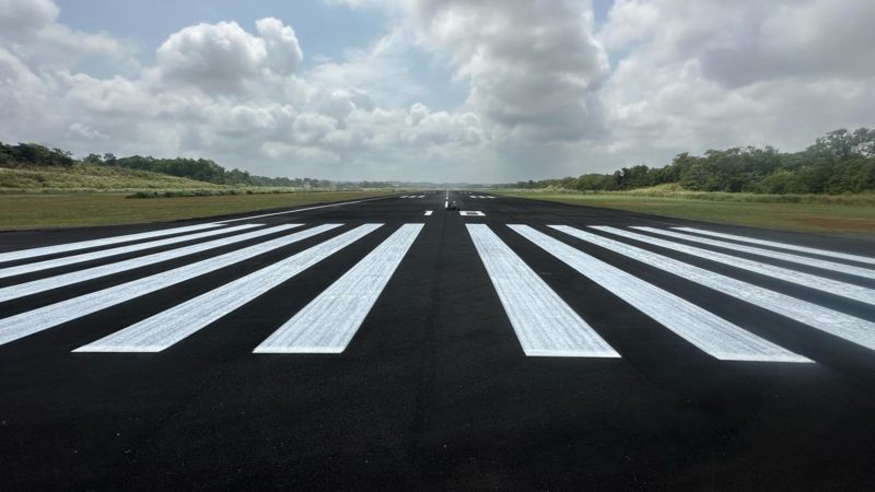airfield maintenance company roadgrip