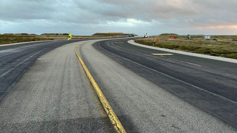 airfield maintenance company roadgrip