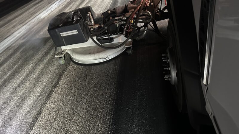 airfield maintenance curacao