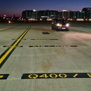airfield marking company roadgrip