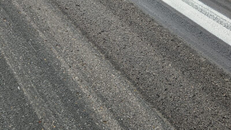 airfield rubber removal africa