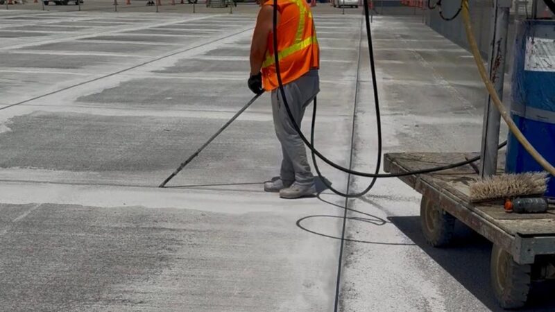 airside joint sealing company