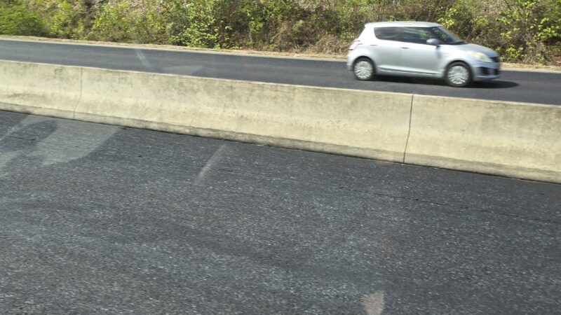 asphalt preservation jamaica