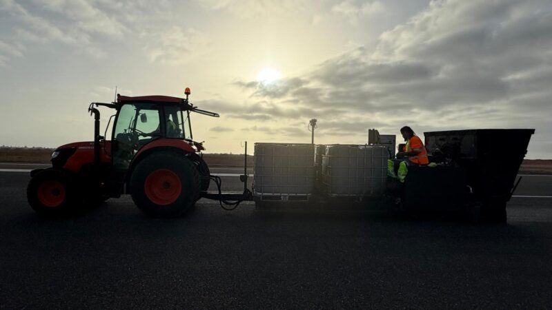 asphalt preservation solutions roadgrip