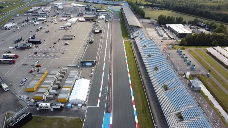 assen motogp circuit roadgrip