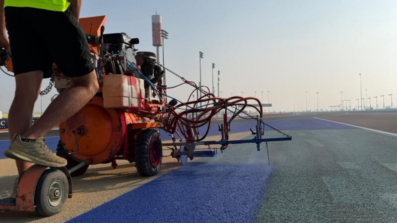 best circuit painting company