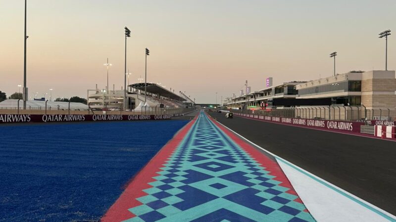 best track design 2025 roadgrip