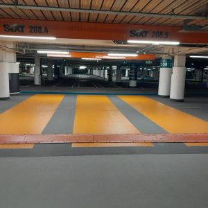 car park floor coating company london