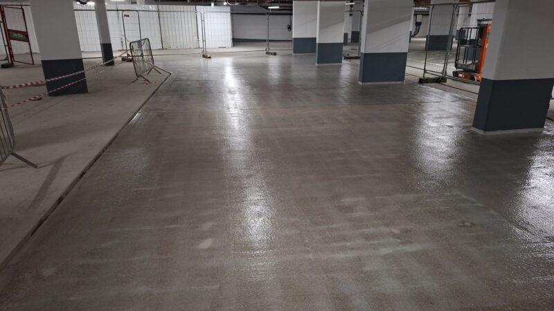 car park flooring coampny roadgrip