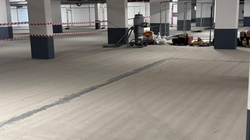 car park floorings roadgrip