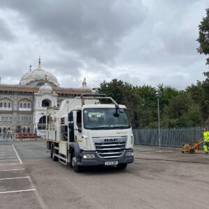 car park lining company roadgrip