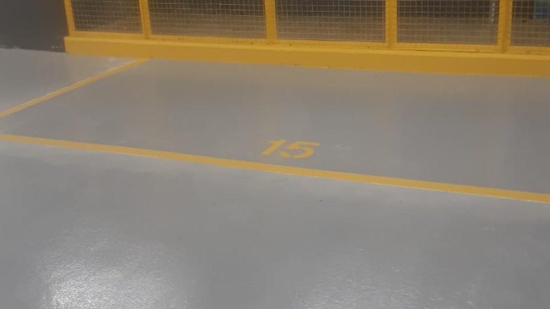 car park resin flooring roadgrip