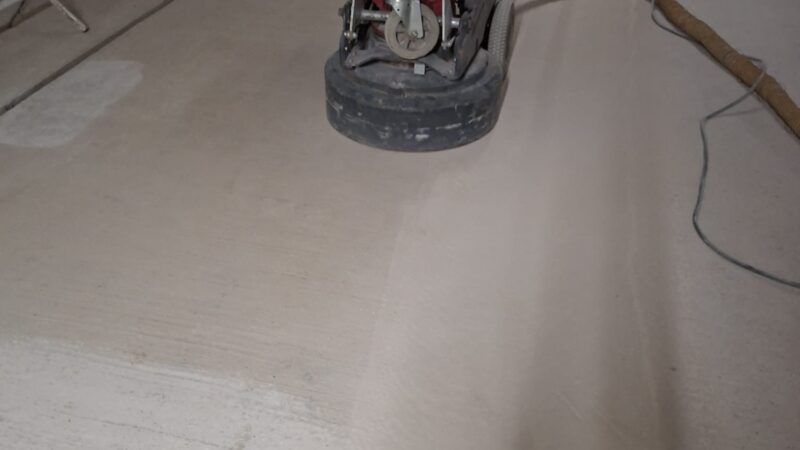 car park resurfacing