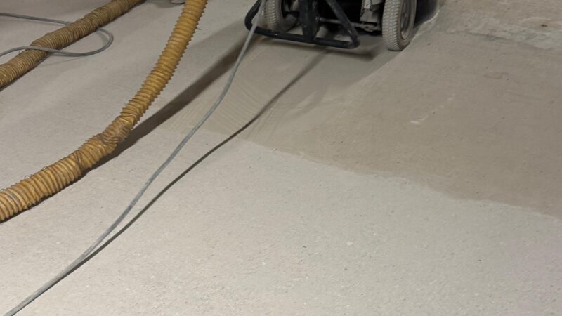 car park surfacing london