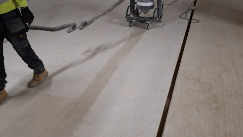 car park surfacing roadgrip