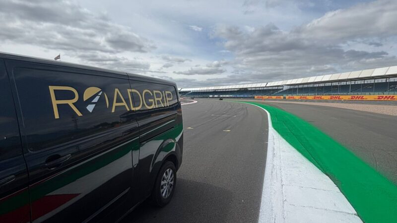 circuit kerb painting company roadgrip