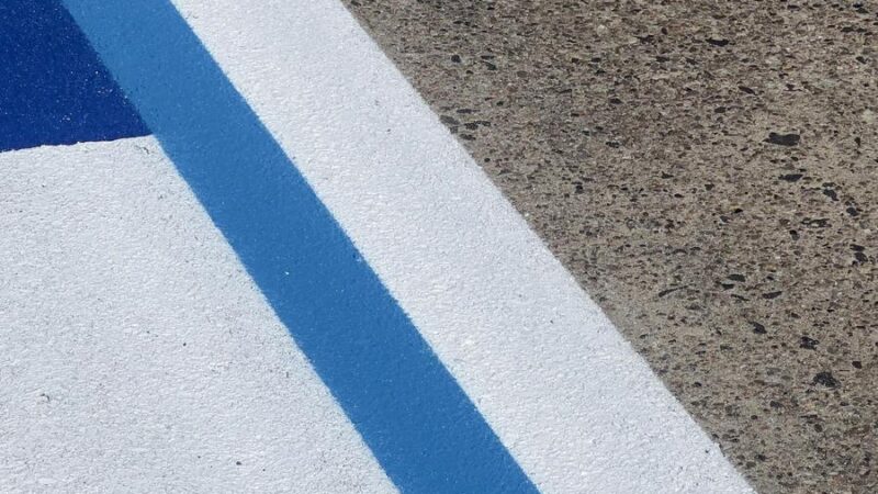 circuit marking comapny roadgrip europe