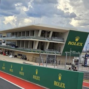 circuit of americas branding motorsport