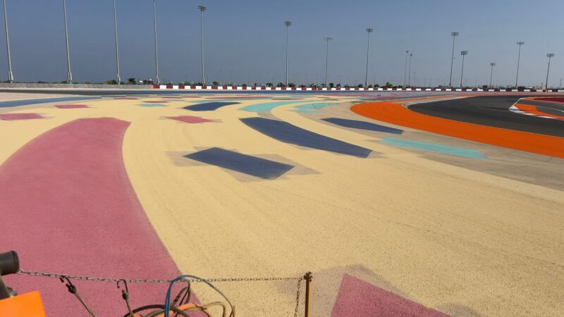 clever track designs roadgrip