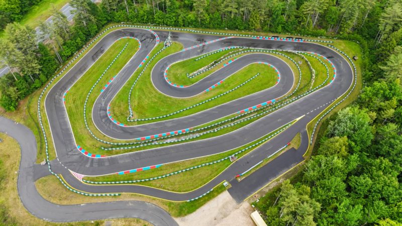 club motorsports track design new hampshire