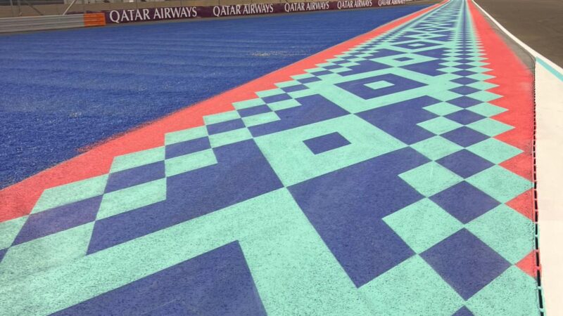 complex track designs roadgrip