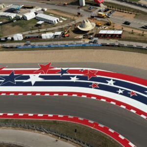 cota track design roadgrip