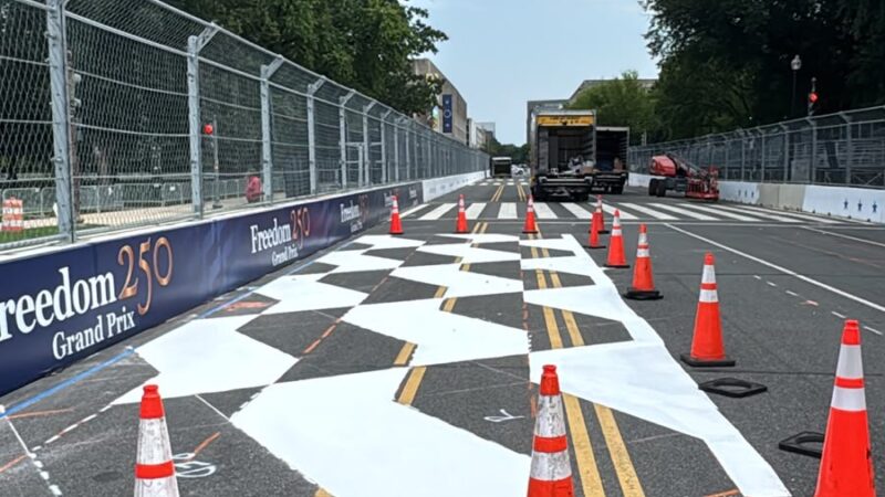 creating freedom 250 indycar