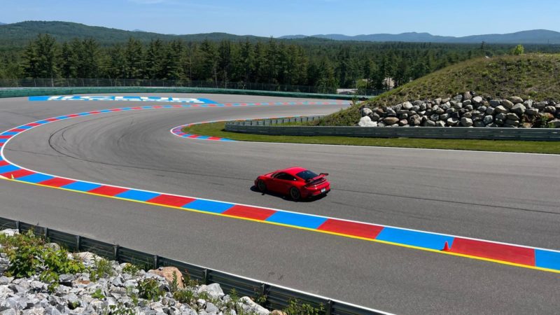 club motorsports track design roadgrip