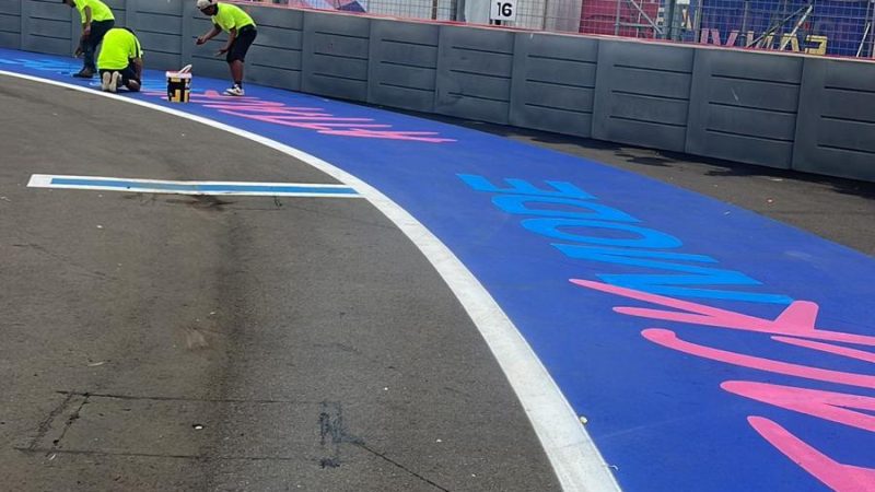 electric racing jakarta roadgrip