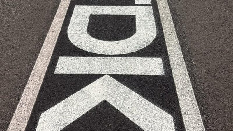 eprix sponsor branding pitlane