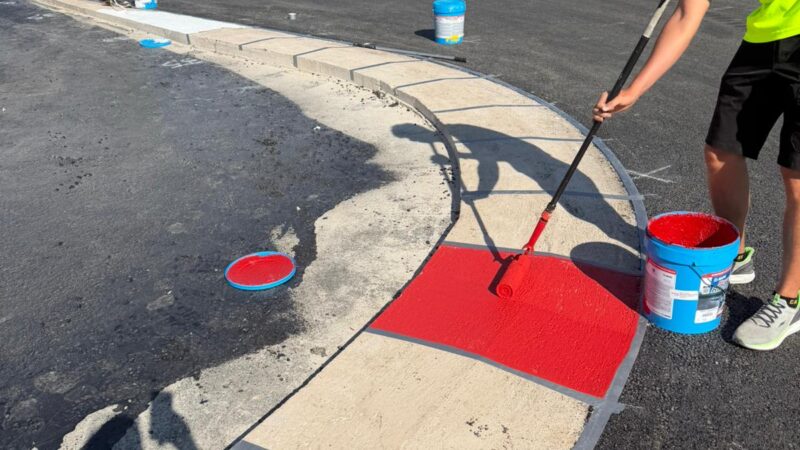 f1 edge marking madrid roadgrip