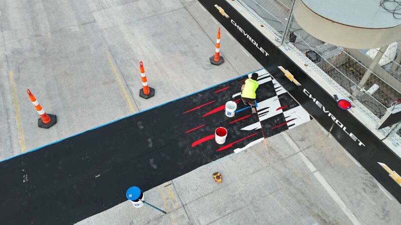 finish line design roadgrip usa