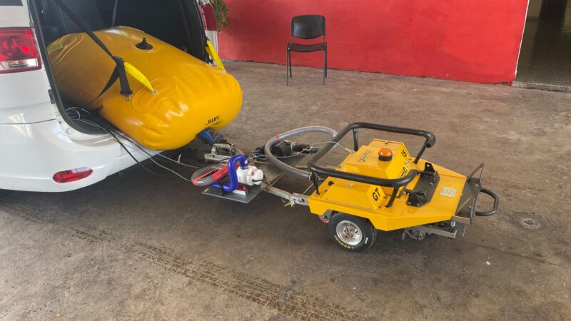 friction testing for runways roadgrip