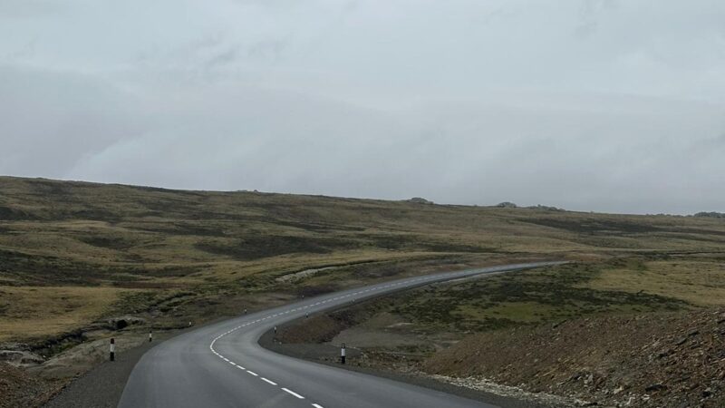 global road marking company