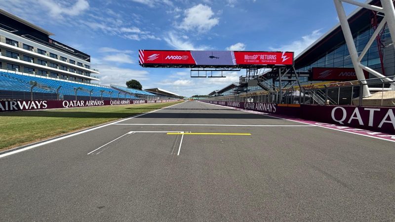 grand prix event silverstone roadgrip