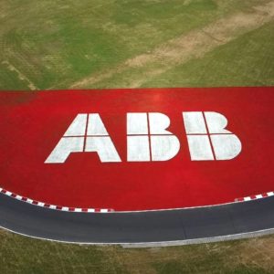 grass painting motorsport branding roadgrip
