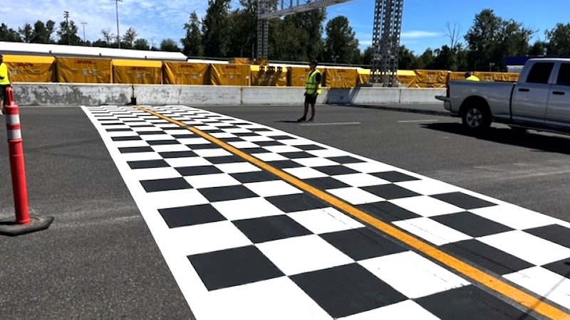 grid marking formula e motorsport roadgrip