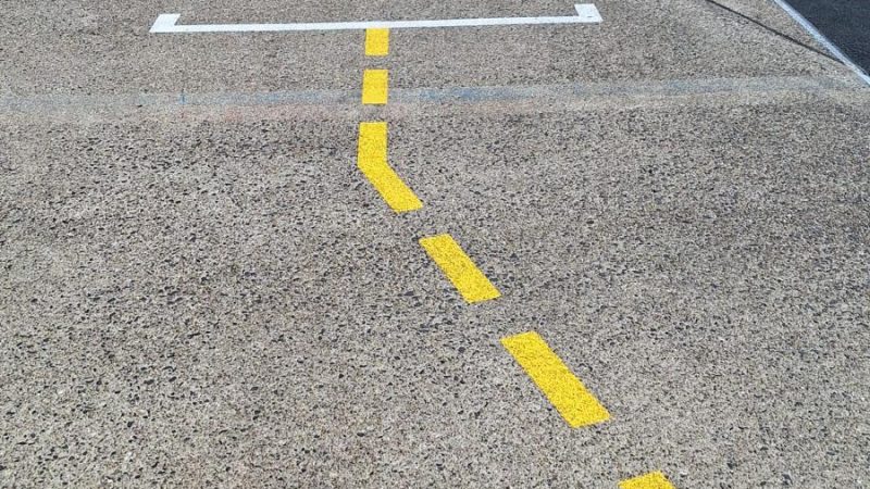grid marking fornula e berlin