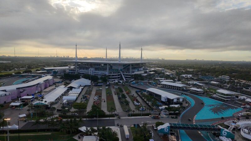 hard rock stadium grand prix