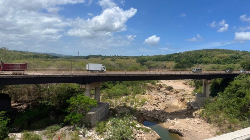 highways jamaica maintenance