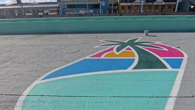 homestead speedway restoration miami