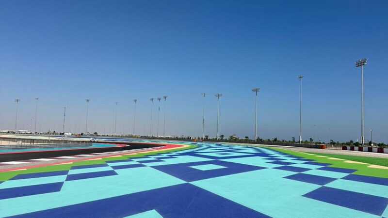 incredible racing circuit designs roadgrip