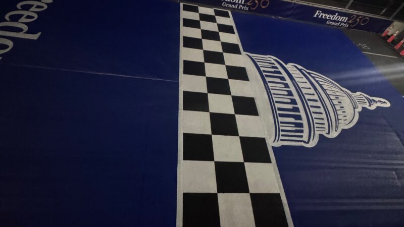 indycar freedom 250 track roadgrip